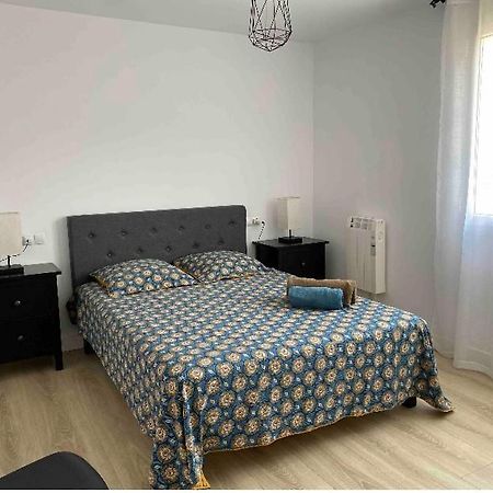Chambre Cosy Hendaye Dış mekan fotoğraf