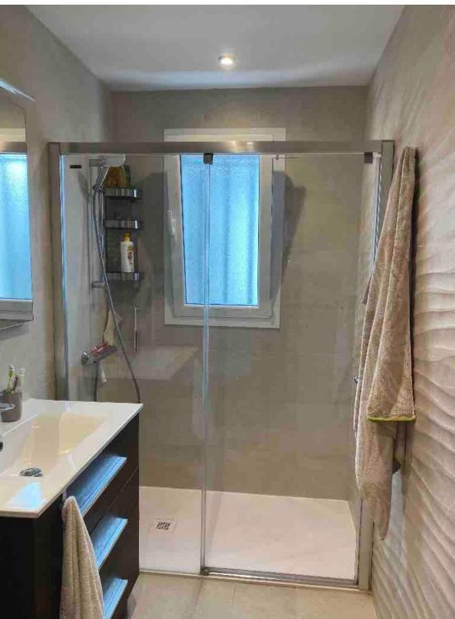 Chambre Cosy Hendaye Dış mekan fotoğraf