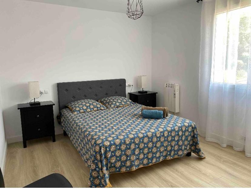 Chambre Cosy Hendaye Dış mekan fotoğraf
