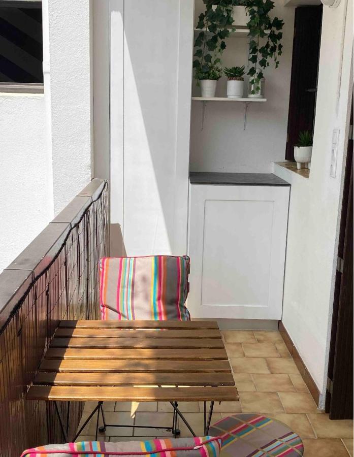 Chambre Cosy Hendaye Dış mekan fotoğraf