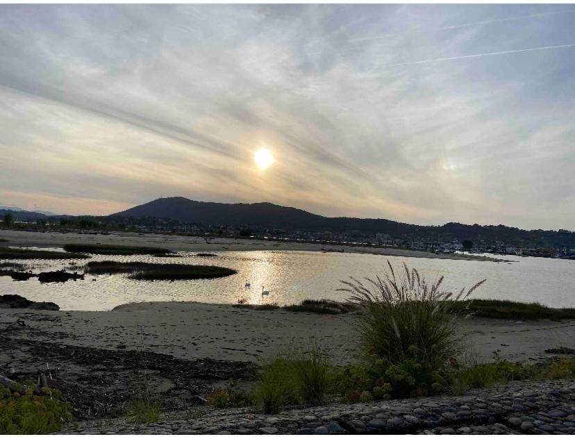 Chambre Cosy Hendaye Dış mekan fotoğraf