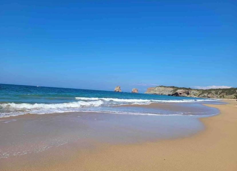 Chambre Cosy Hendaye Dış mekan fotoğraf